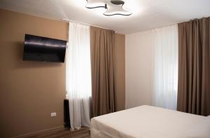 Double Room with Private External Bathroom