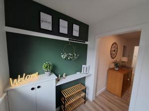 Cairnyard Lodges - Woodrow