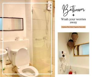 CozyLuxe Staycation at Pine Suites Tagaytay by Crown Asia