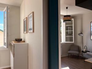 Apartment Erretegia