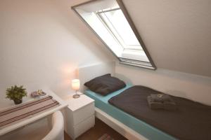 Ferienwohnung Zwergpinscher