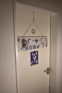 Ferienwohnung Zwergpinscher