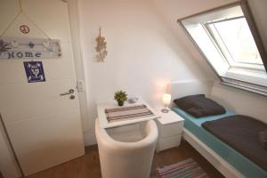 Ferienwohnung Zwergpinscher