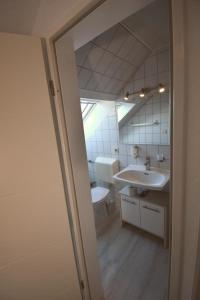 Ferienwohnung Zwergpinscher