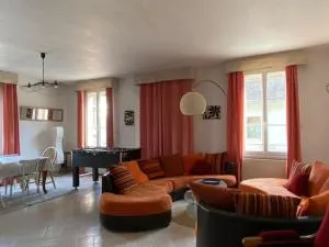 Maison de village - Cernoy-en-Berry