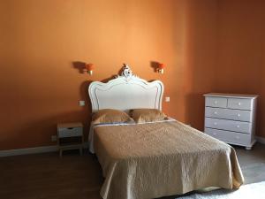 Villas Maison de village : photos des chambres