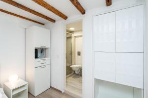 Double Room room in Two Friends Dubrovnik Palace