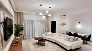 Appartement TERANGA BELAPPART - Pointe-Noire