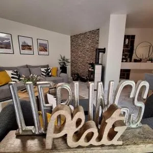 Ferienhaus Roomina - Lastrup