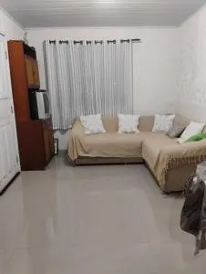 300 meters from the sea beach house - Matinhos