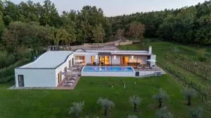 Villa Istria Green - Kršan