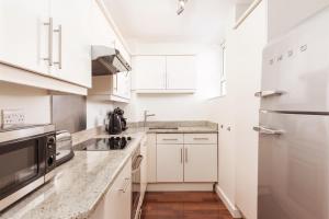 Covent Garden Super Central Flat