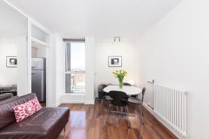 Covent Garden Super Central Flat