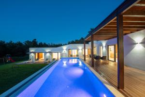 Villa Istria Green