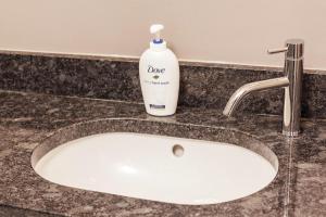 Covent Garden Super Central Flat