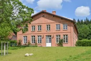 Gut Immenhof - Fewo 1 - Eutin