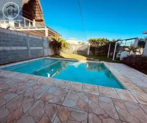 Casa Sol y Arena - El Progreso