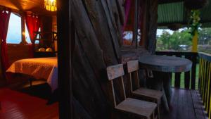 Cabañasglamping monaco