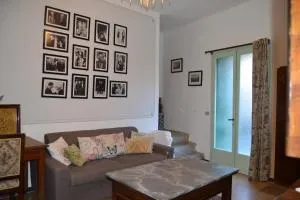 Casa Victoria - Charme,Tradizione e Comfort Moderno - Tremezzo