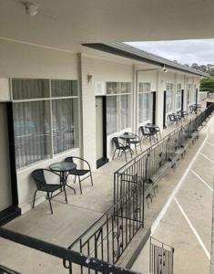 Lakes Entrance RSL Glenara Motel