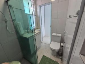 Aconchego Praia de Itaipu Pé na Areia em Vila Pescadores