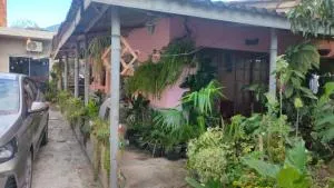 Casa Dona Vilma - Bairro da Enseada