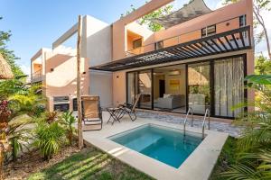 Casa Edena Paraíso de Tulum