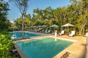 Casa Edena Paraíso de Tulum