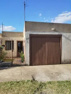 Residência do Roberto - 南罗萨里奥