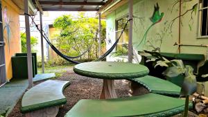 HOUSE CATTLEYA monteverde