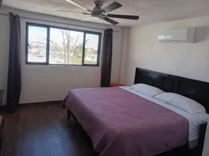 La Terraza-Habitación 8 - Ejido Parras