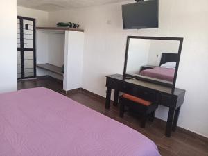 La Terraza-Habitación 8