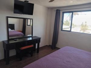 La Terraza-Habitación 8