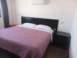 La Terraza-Habitación 8