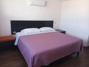 La Terraza-Habitación 8