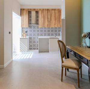 Flamant Apartments
