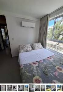 Apt 2 quartos na Beira Mar na praia de Intermares 110 - Nossa Senhora do Livramento