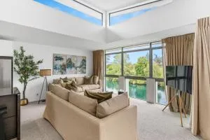 Riverside Oasis - Taupo - Kinloch