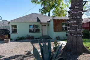 Cozy and Relaxing in Suburbs of LA - غرانادا هيلز