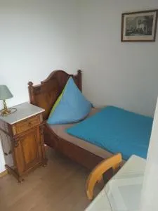 Landhaus Fohlenhof - Heroldstatt