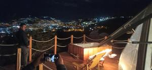 Domos Cusco Glamping & Nature Lodge