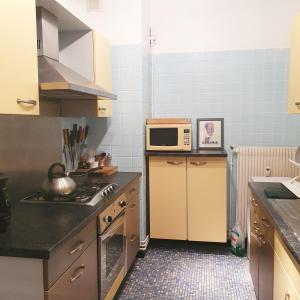 Marq en Baroeul Acacias T2