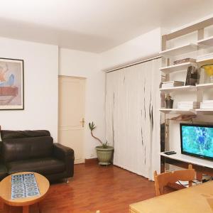Appartements Marq en Baroeul Acacias T2 : photos des chambres