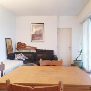 Appartements Marq en Baroeul Acacias T2 : photos des chambres