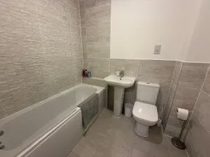 Chester Hideaway - Hough Green