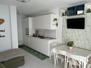 Cosy Studio LA PINTA