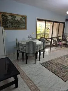 Sunset Haven, AlMaamoura - ‘Izbat al Qaşr