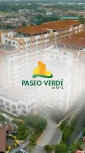 Paseo Verde at Real - Bacoor