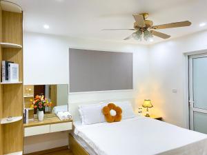 Homestay Bãi Cháy HaLong 1 2 3 5 phòng ngủ Liên hệ em tư vấn