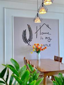 Homestay Bãi Cháy HaLong 1 2 3 5 phòng ngủ Liên hệ em tư vấn